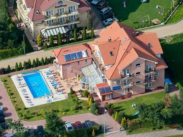 Villa Eldorado Rewal